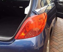 207 van - Image 9/10