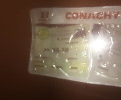 2002 Nissan almera nct 29-05-19 - Image 5/8