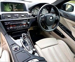 Bmw 640D Msport+ 2012 313Bhp - Image 7/10