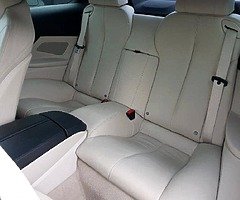 Bmw 640D Msport+ 2012 313Bhp - Image 9/10