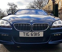 Bmw 640D Msport+ 2012 313Bhp - Image 10/10