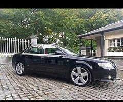 ❌Wanted audi a4 05 shape❌