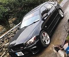 2004 Lexus is200 - Image 3/8