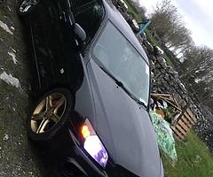 2004 Lexus is200 - Image 6/8