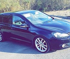 Volkswagen Golf - Image 4/9