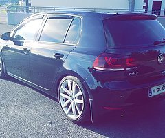 Volkswagen Golf - Image 5/9