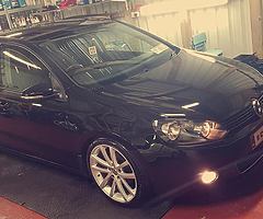 Volkswagen Golf - Image 6/9