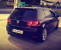 Volkswagen Golf - Image 7/9