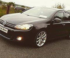 Volkswagen Golf - Image 8/9