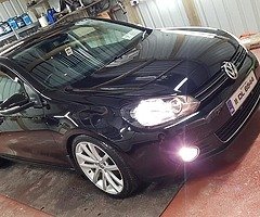 Volkswagen Golf - Image 9/9