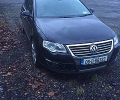 06 passat highline - Image 3/10