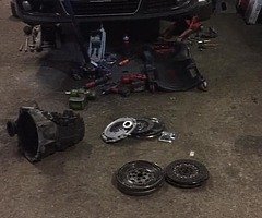 06 passat highline - Image 7/10