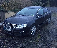 06 passat highline - Image 9/10