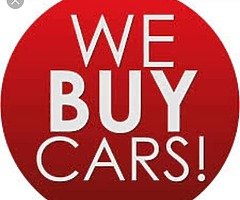 All types of cars and vans wanted for cash - Image 3/13