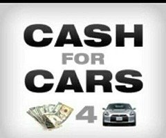 All types of cars and vans wanted for cash - Image 4/13