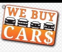 All types of cars and vans wanted for cash - Image 7/13