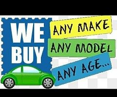 All types of cars and vans wanted for cash - Image 8/13
