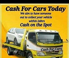All types of cars and vans wanted for cash - Image 11/13