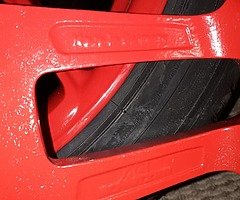 AC Schnitzer BMW Alloys - Image 4/5