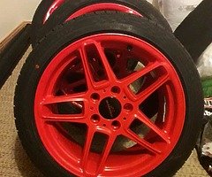 AC Schnitzer BMW Alloys - Image 5/5